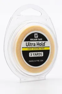 Rollo Cinta Ultra Hold Tape 3/4 x 12 Yards – Image 3