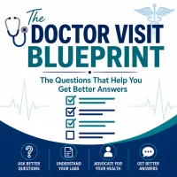The Doctor Visit Blueprint – Image 1