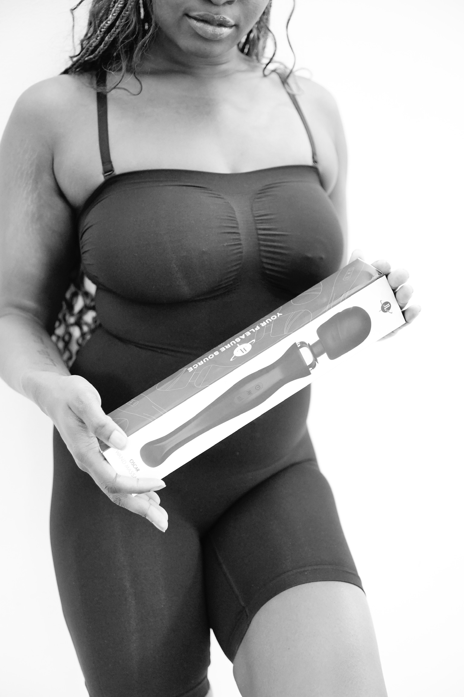 Wand Vibrator, "The Oracle" – Image 4