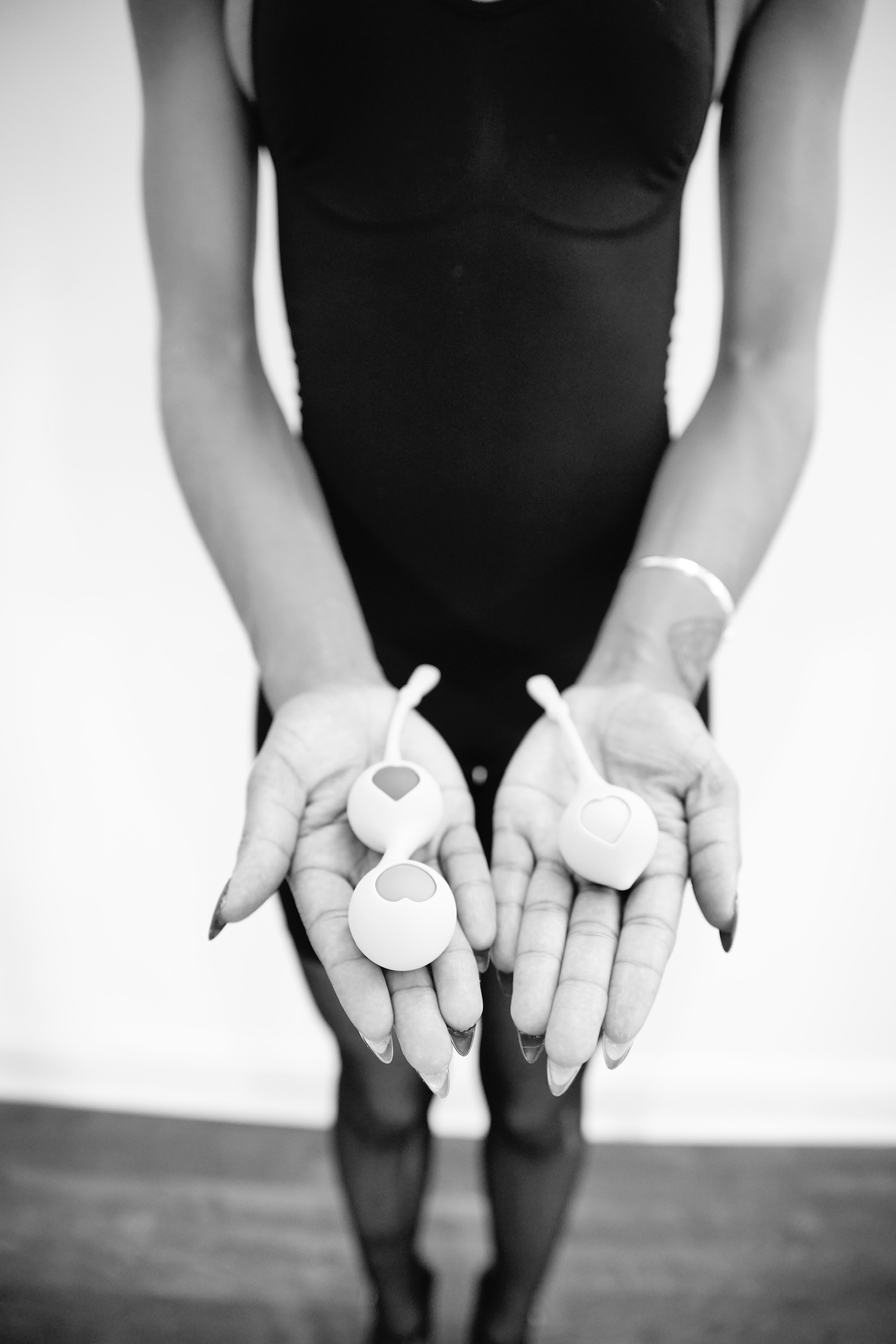 Kegel Ball Set, "The Inner Alter" – Image 3