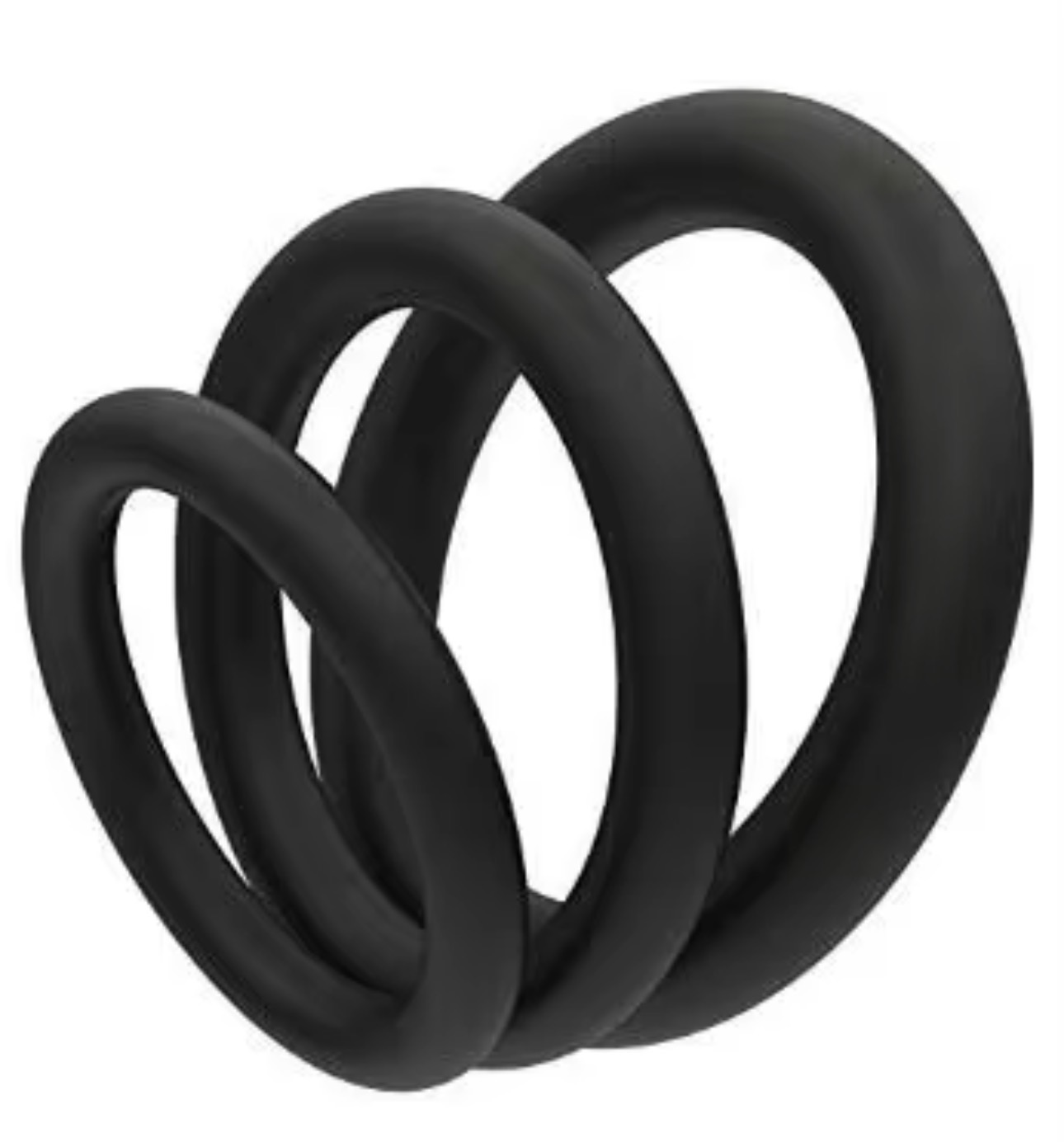 Cock Ring Set, "The Orbit" – Image 2