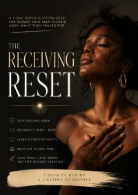 The Receiving Reset – Image 2