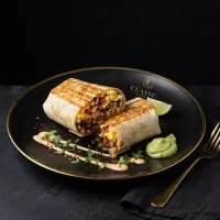 Breakfast Burritos – Image 1