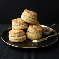 Buttermilk Biscuits – Image 1