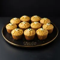 Corn Bread Muffins (Side) – Image 1