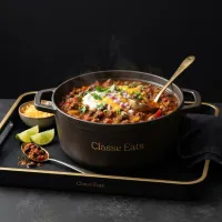 Hearty Chili Pot – Image 1