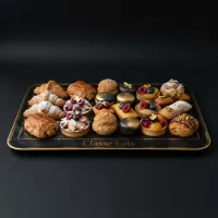 Pastry Tray – Image 1