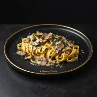 Pasta Plate – Image 1