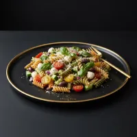 Pasta Salad – Image 1