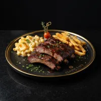 Rib Plate – Image 1
