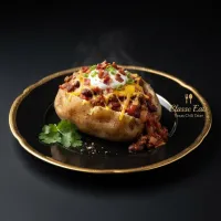 Texas Chili Tater – Image 1