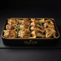 Baked Chicken Tray – Image 1