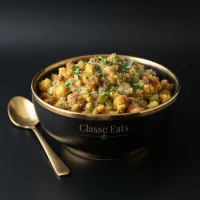 Cornbread Dressing – Image 1