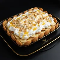 Banana Pudding – Image 1