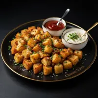 Breakfast Potatoes – Image 1