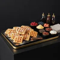 Waffles – Image 1