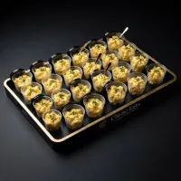 Scrambled Eggs – Individual Packaging