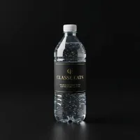 Bottled Water – Image 1