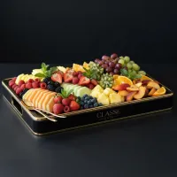 Morning Fruit Display – Image 1