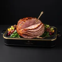 Honey Baked Ham – Image 1