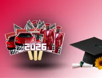 Race Academy Decor Bundle – Image 9