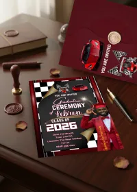 Race Academy Decor Bundle – Image 8