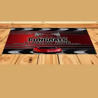 Race Academy Decor Bundle – Image 5