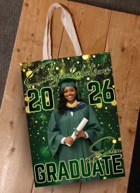 Emerald Green & Gold – Image 7