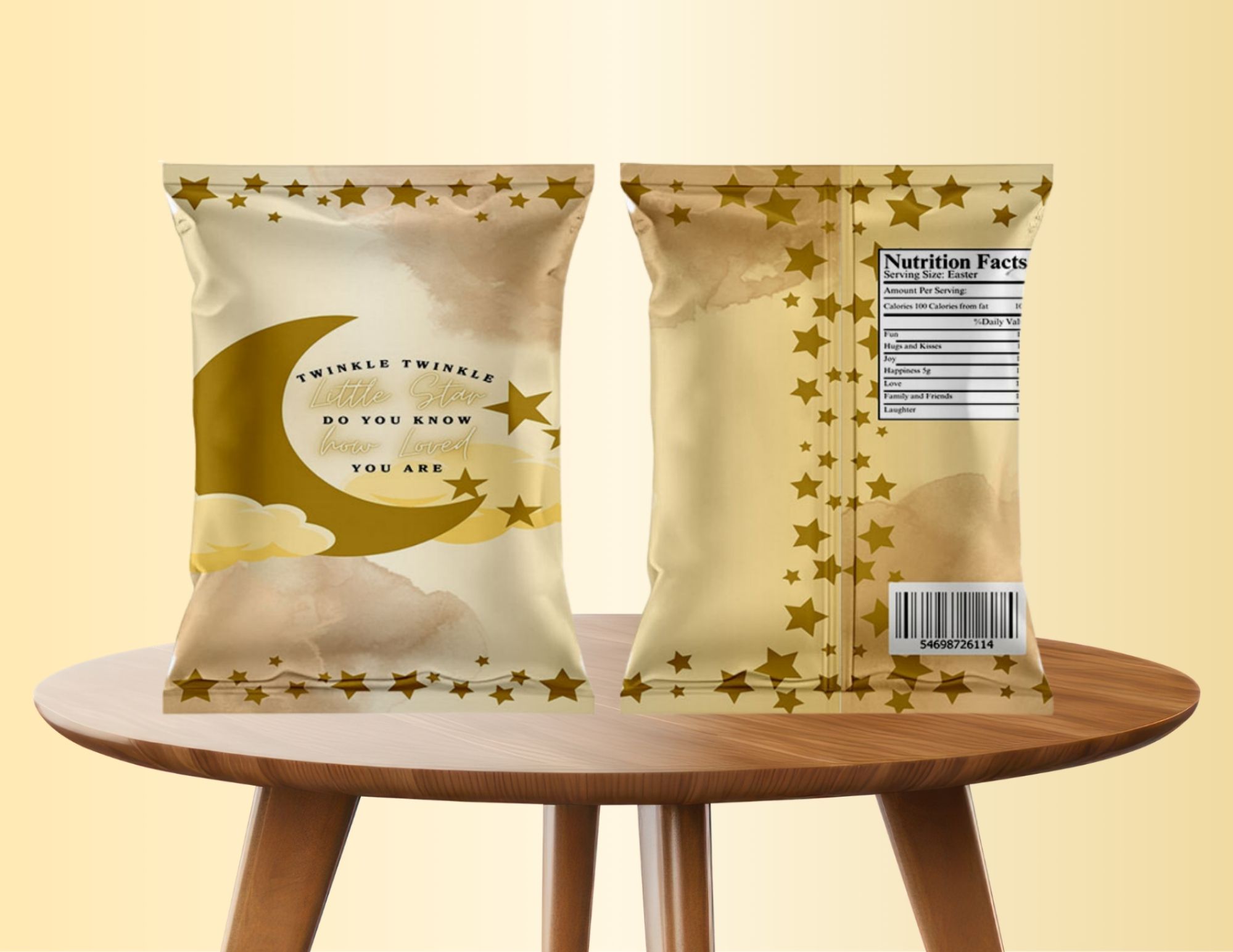 Twinkle Little Star – Image 5