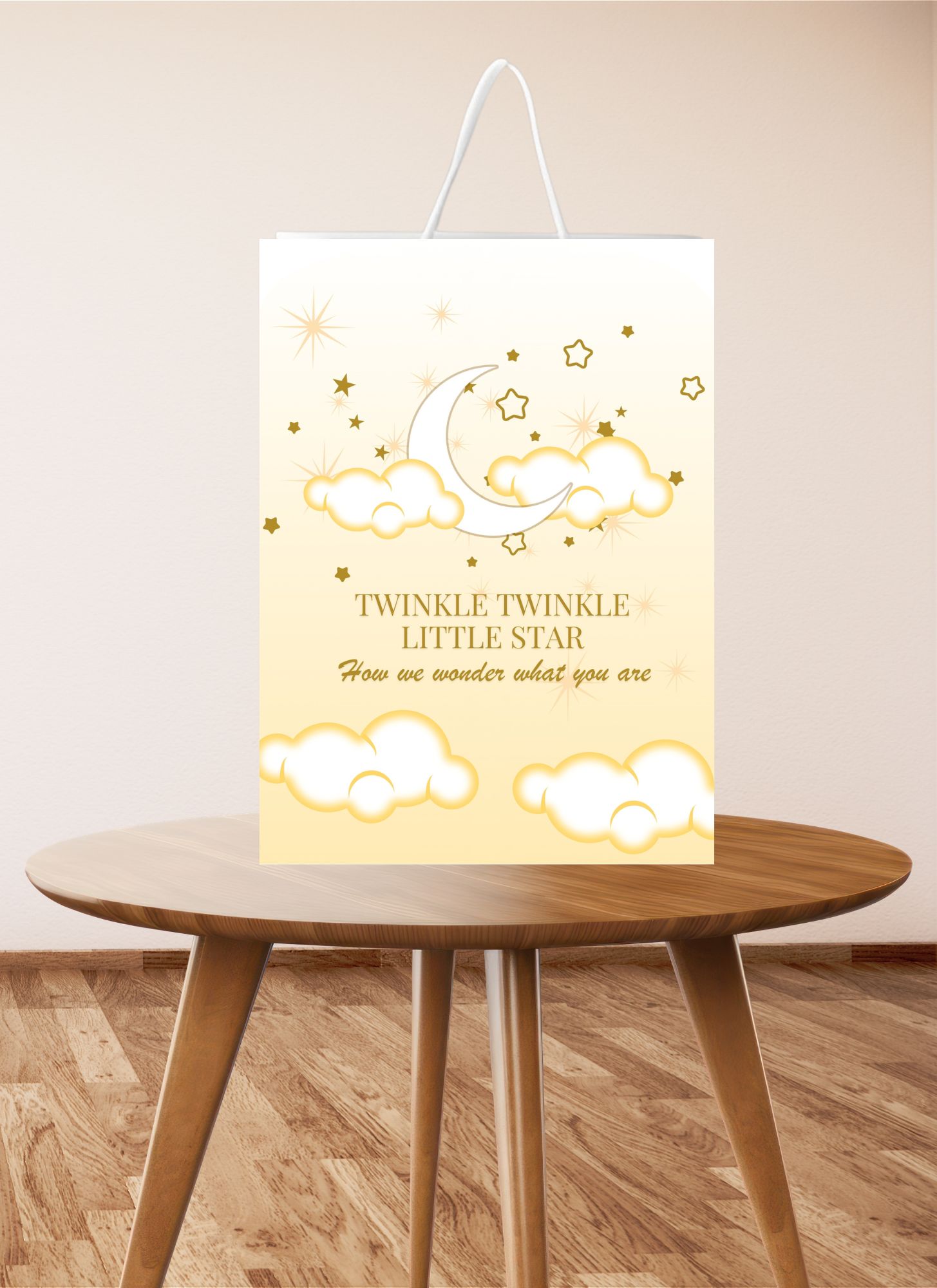 Twinkle Little Star – Image 4