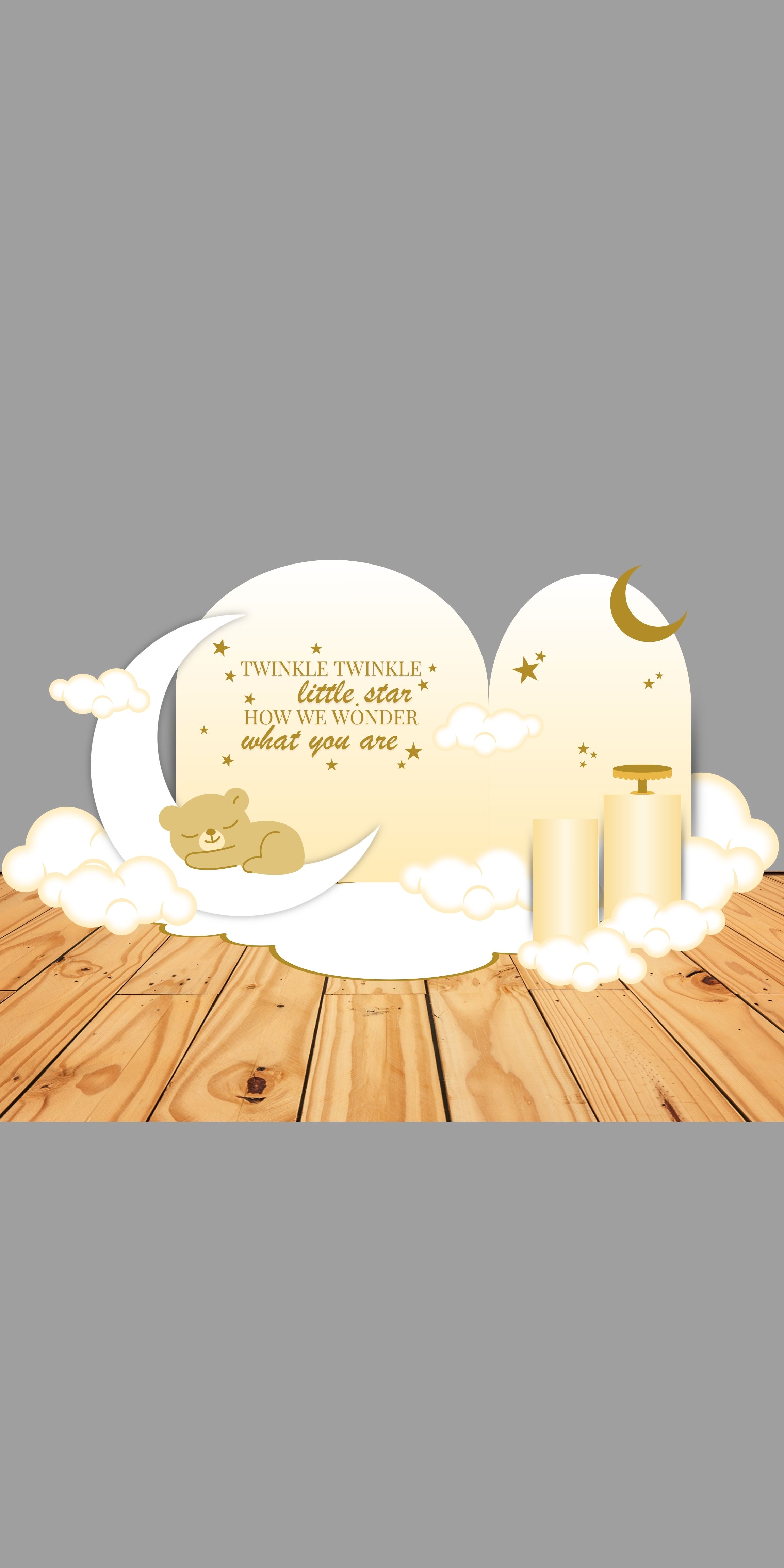 Twinkle Little Star – Image 3