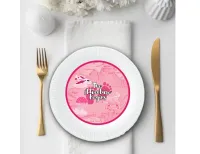 Baby Girl Adventure Baby Shower Bundle – Image 7