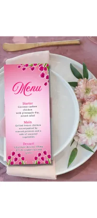 Baby In Bloom Baby Shower Bundle – Image 8