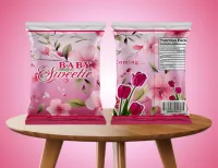 Baby In Bloom Baby Shower Bundle – Image 3