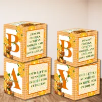 Little Cutie Baby Shower Bundle – Image 5