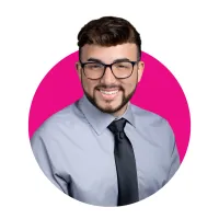blog author image