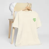 Copy of Unisex Jersey Short Sleeve Tee – Image 8