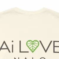 Copy of Unisex Jersey Short Sleeve Tee – Image 12