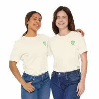Copy of Unisex Jersey Short Sleeve Tee – Image 26
