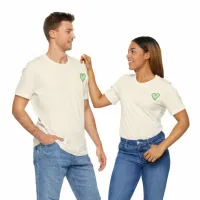 Copy of Unisex Jersey Short Sleeve Tee – Image 27