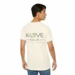 Copy of Unisex Jersey Short Sleeve Tee – Image 25