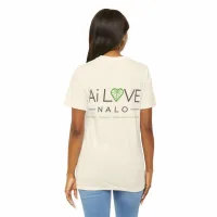 Copy of Unisex Jersey Short Sleeve Tee – Image 21