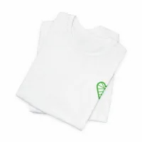 Copy of Unisex Jersey Short Sleeve Tee – Image 34