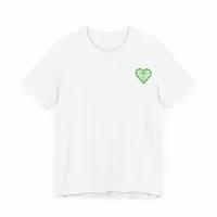 Copy of Unisex Jersey Short Sleeve Tee – Image 36