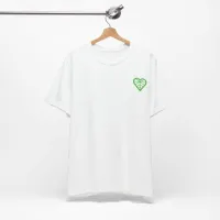 Copy of Unisex Jersey Short Sleeve Tee – Image 35