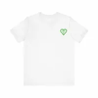 Copy of Unisex Jersey Short Sleeve Tee – Image 33