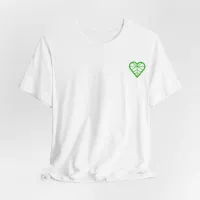 Copy of Unisex Jersey Short Sleeve Tee – Image 31