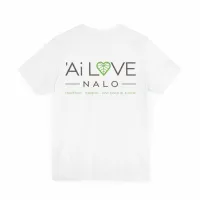 Copy of Unisex Jersey Short Sleeve Tee – Image 37