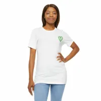Copy of Unisex Jersey Short Sleeve Tee – Image 39