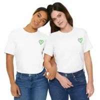 Copy of Unisex Jersey Short Sleeve Tee – Image 40
